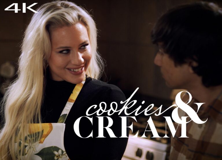 Cookies & Cream