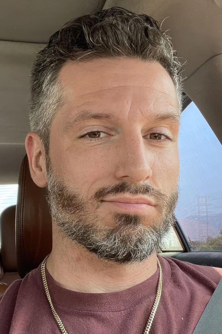 Mike Mancini