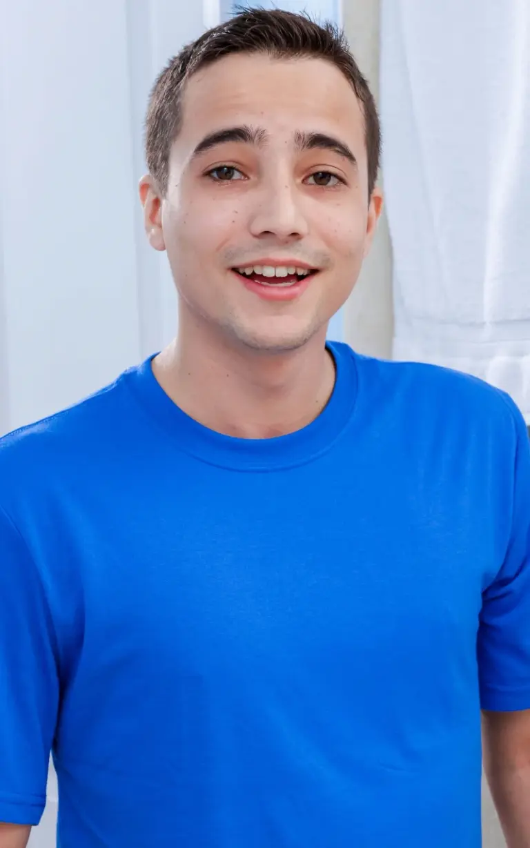 Ricky Spanish