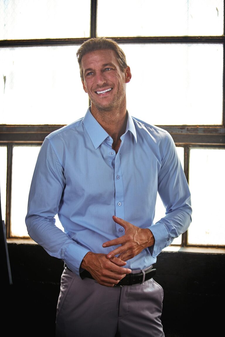 Ryan Mclane